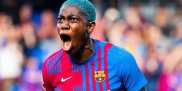 African Player of the Year: Nigeria’s Oshoala Make Final Shortlist As Mane, Salah Battle Mendy