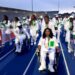 Embarrassment As British Company Produces Last-minute Kit For Team Nigeria