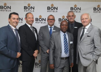 Youth Empowerment: BON Hotels Set To Establish 60 New Branches Across Nigeria