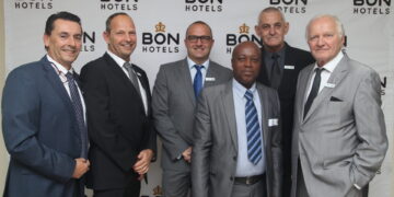 Youth Empowerment: BON Hotels Set To Establish 60 New Branches Across Nigeria  