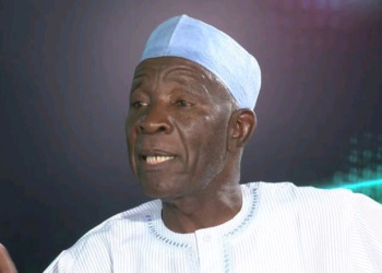 Buhari May Be Kidnapped Soon, Buba Galadima Warns, Tells President Not To Take Threat Likely