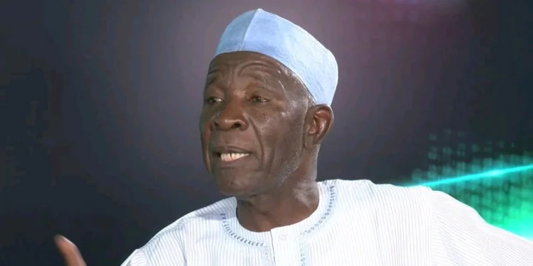 Buhari May Be Kidnapped Soon, Buba Galadima Warns, Tells President Not To Take Threat Likely