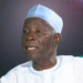 Buhari May Be Kidnapped Soon, Buba Galadima Warns, Tells President Not To Take Threat Likely