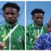 CWG 2022: Team Nigeria Wins Another Medal In Weightlifting