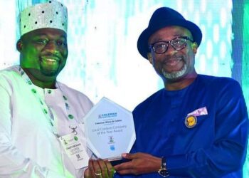 Coleman Commissions Multi-Billion Dollar Pioneer Fibre Optic Factory, Targets African Market