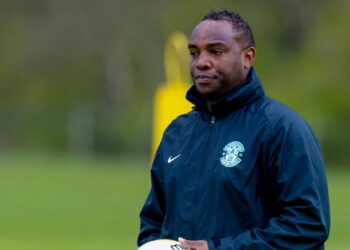 South Africa Legend Takes Up Coaching Role At Manchester United