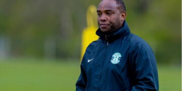 South Africa Legend Takes Up Coaching Role At Manchester United