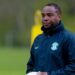 South Africa Legend Takes Up Coaching Role At Manchester United