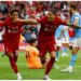 Liverpool Beat Man City To Win Community Shield
