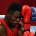 CWG 2022: Ghanaian Boxer Samed Fails Drug Test, Suspended From Games