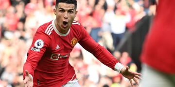 Ten Hag Wants Ronaldo’s Contract Extended Amid Ongoing Exit Talk