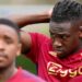 Calvin Bassey Sees Red 17 Minutes Into Ajax Debut