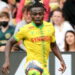 Moses Simon Dropped As Salah, Mane Make 10-man Shortlist For CAF Player of the Year Award
