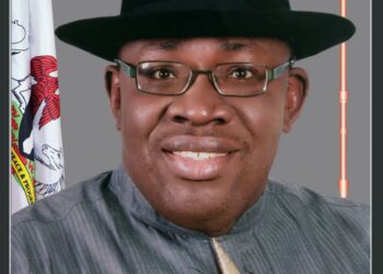 Bayelsa West Groups Commend Senator Dickson