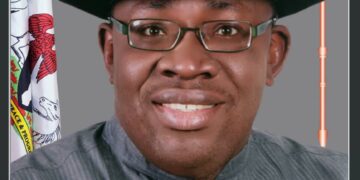 Bayelsa West Groups Commend Senator Dickson