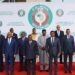 ECOWAS Lifts Mali Sanctions, Agrees On Burkina Faso Transition