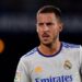 Hazard Open To Real Madrid Exit