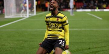 Nottingham Forest Set To Beat Newcastle United To Dennis