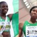 Commonwealth Games: Amusan, Brume Storm Birmingham, Boost Team Nigeria Spirit