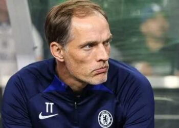 We Deserved To Lose – Tuchel Slams Chelsea Players After Arsenal Defeat