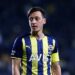 Fenerbahce Terminates Mesut Ozil’s Contract After Suspension