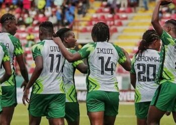 AWCON 2022: Super Falcons Lose Group Opener Against South Africa