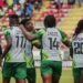 AWCON 2022: Super Falcons Lose Group Opener Against South Africa