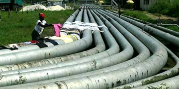Crude Oil Theft Leaves Nigeria’s Trans-Niger Pipeline Dry- Report