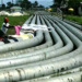 Crude Oil Theft Leaves Nigeria’s Trans-Niger Pipeline Dry- Report