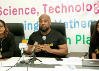 GetBundi, a digital education platform, unveiled in Lagos