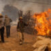 Morocco: Villagers Flee As Firefighters Battle Infernos Ripping Through Forests