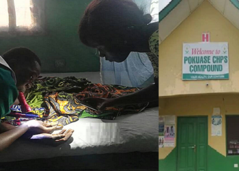 Ghana: Ashanti Region Where Midwives Are Forced To Use Torch Lights For Deliveries