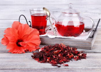 8 Amazing Health Benefits Of Zobo Drink, Hibiscus Tea