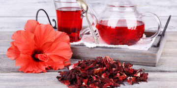 8 Amazing Health Benefits Of Zobo Drink, Hibiscus Tea