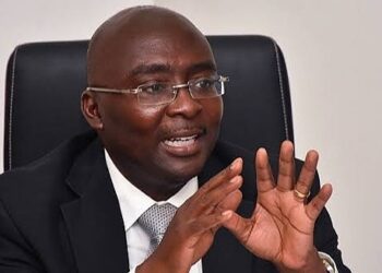 IMF Bailout Brace Yourselves For Tough Times, Ghana's VP Tells Citizens