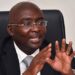 IMF Bailout Brace Yourselves For Tough Times, Ghana's VP Tells Citizens