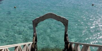 Egypt Orders Closure Of Red Sea Beaches As Australian Woman Dies In Shark Attack