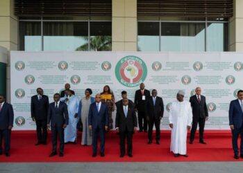 Security Concerns, Restoration Of Civil Rule In Libya, Others Dominate Discourse As ECOWAS Leaders Meet In Ghana