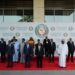 Security Concerns, Restoration Of Civil Rule In Libya, Others Dominate Discourse As ECOWAS Leaders Meet In Ghana