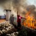 Over 3,000 Fighters Activated As Portugal Battles Wildfires, Drought
