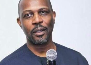 2023: More Cracks In Rivers APC, As Another Amaechi Ally Dumps Party Over Muslim-Muslim Ticket