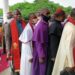 Nigeria: CAN Disowns ‘Unknown’ Bishops At Shettima’s Unveiling