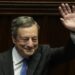 Italian Prime Minister Mario Draghi Resigns