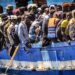 1,100 Migrants Rescued From Mediterranean Were Fleeing Poverty, Oppression — Italian Coast Guard