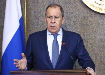 Our Aim Is To Remove Ukraine’s President From Office, Says Russia