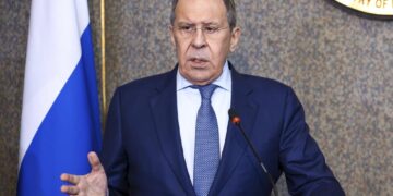 Our Aim Is To Remove Ukraine’s President From Office, Says Russia
