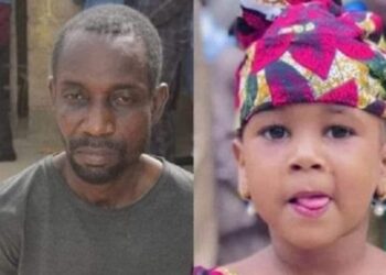 Nigeria: Court Sentences School Proprietor To Death For Killing 5-Year-Old