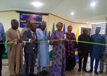 NGO Partners Nigerian Orientation Agency To Improve Living Conditions Of Youths, Downthrodden In Society