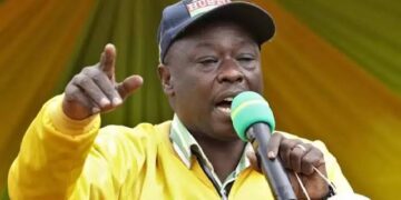 Kenya: Vice Presidential Candidate Vows To Appeal Court Judgement Ordering Him To Refund $1.7m