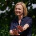 UK: Truss Gains More Support In Race To Succeed Boris Johnson As Prime Minister